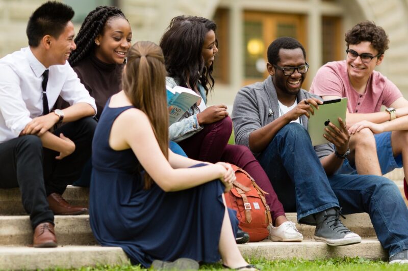 Classroom Culture in American Colleges: A Survival Guide for New Students