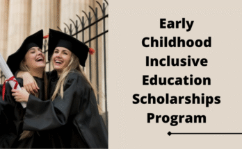 Early-scholarship