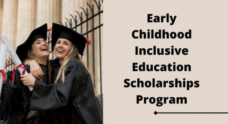 Early-scholarship