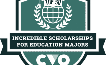 Incredible Scholarships