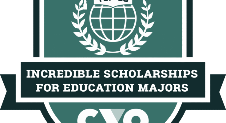 Incredible Scholarships