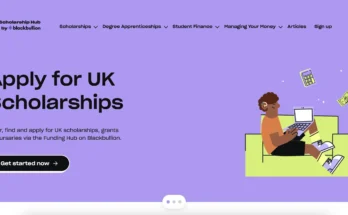 uk application