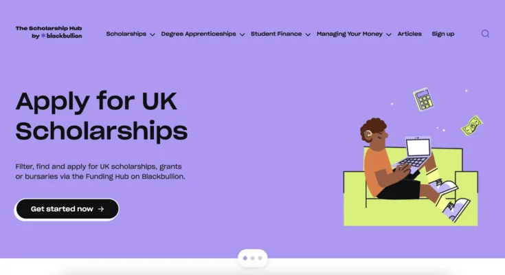 uk application